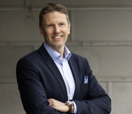 Nuovo CEO per Valio