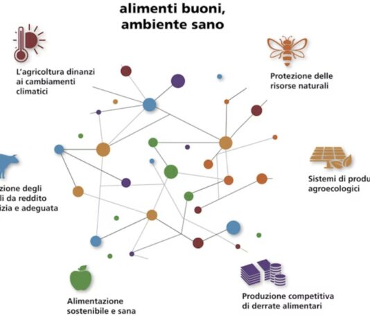 Il taglio di budget ridimensiona Agroscope