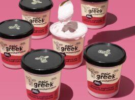 Danone si rafforza nell’Asia-Pacifico