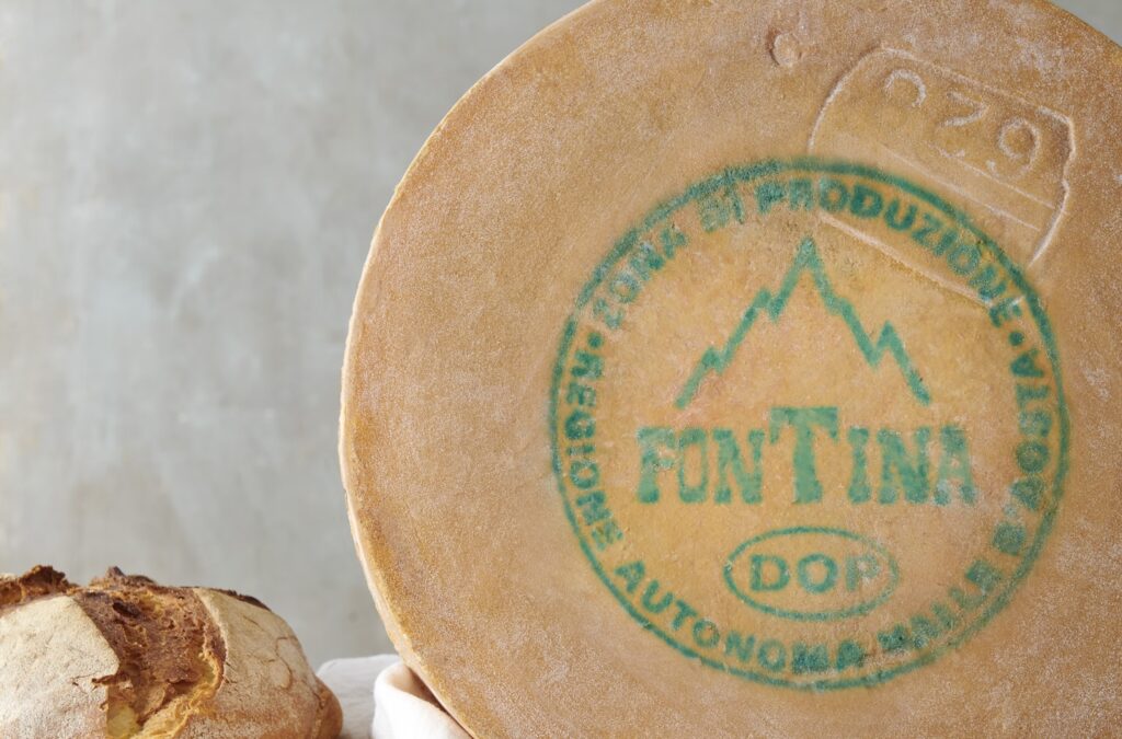 Fontina Dop Alpeggio: al via la stagione 2026