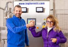 Ing. Ferretti: automazione, sicurezza ed efficienza su misura