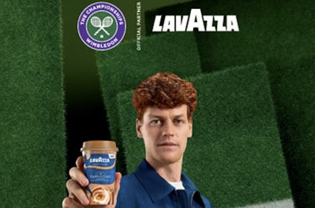 Lavazza e Müller lanciano una linea di caffè RTD ispirata alle ricette italiane