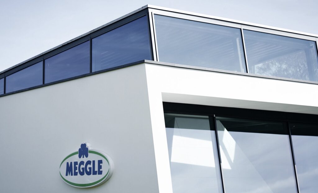MEGGLE si consolida dopo l’acquisizione di Rücker