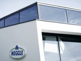 MEGGLE si consolida dopo l’acquisizione di Rücker