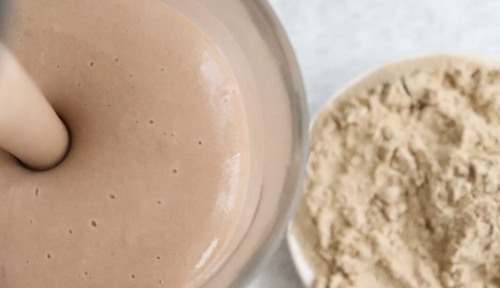 Lactalis rileva Protein Works