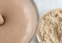 Lactalis rileva Protein Works