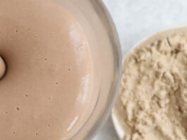 Lactalis rileva Protein Works