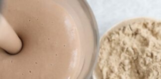 Lactalis rileva Protein Works