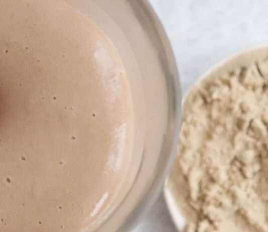 Lactalis rileva Protein Works