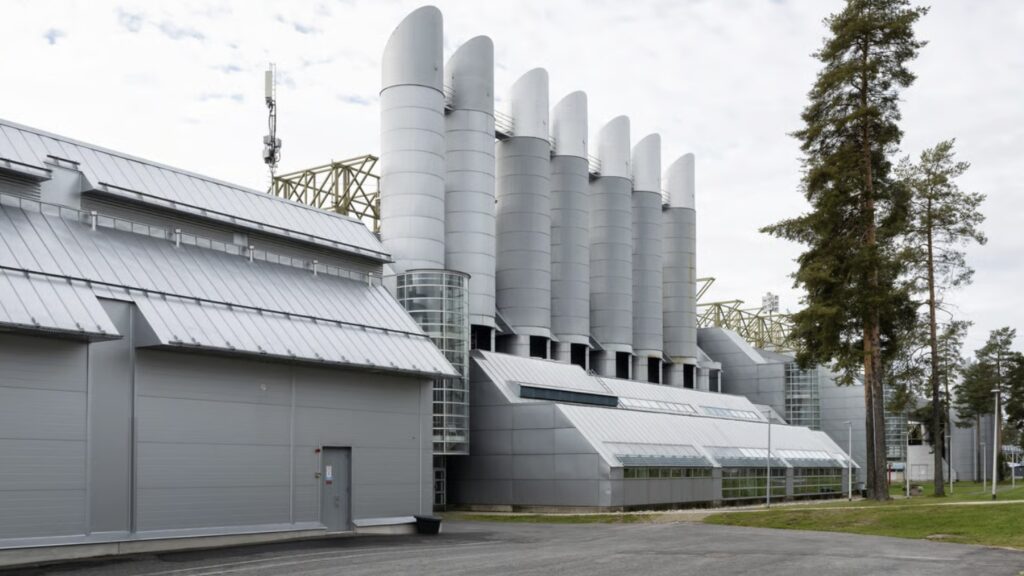 Valio chiuderà uno stabilimento