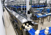Macchine per il lavaggio e la sanificazione degli stampi per l’industria casearia Macchine per il lavaggio e la sanificazione degli stampi per l’industria casearia