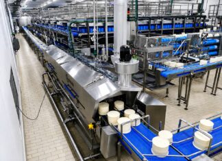 Macchine per il lavaggio e la sanificazione degli stampi per l’industria casearia Macchine per il lavaggio e la sanificazione degli stampi per l’industria casearia