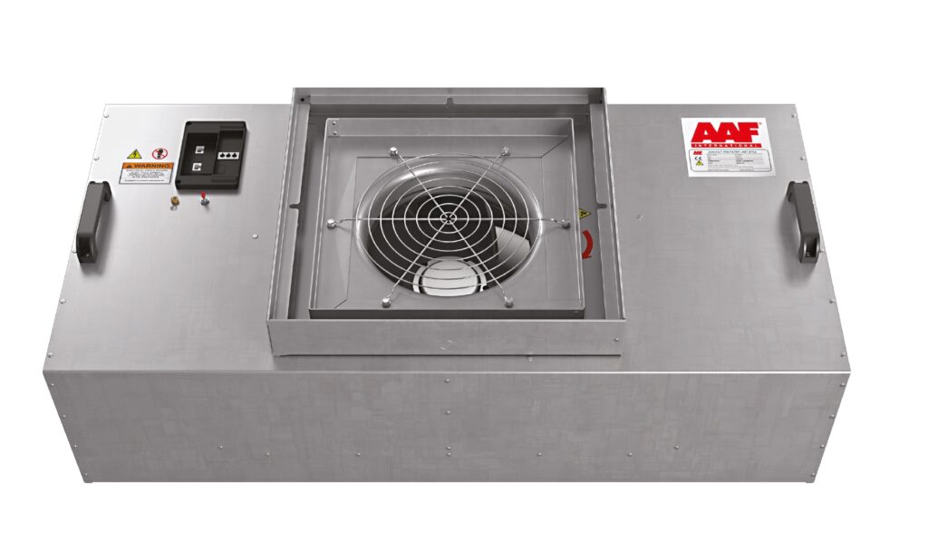 AstroFan FFU