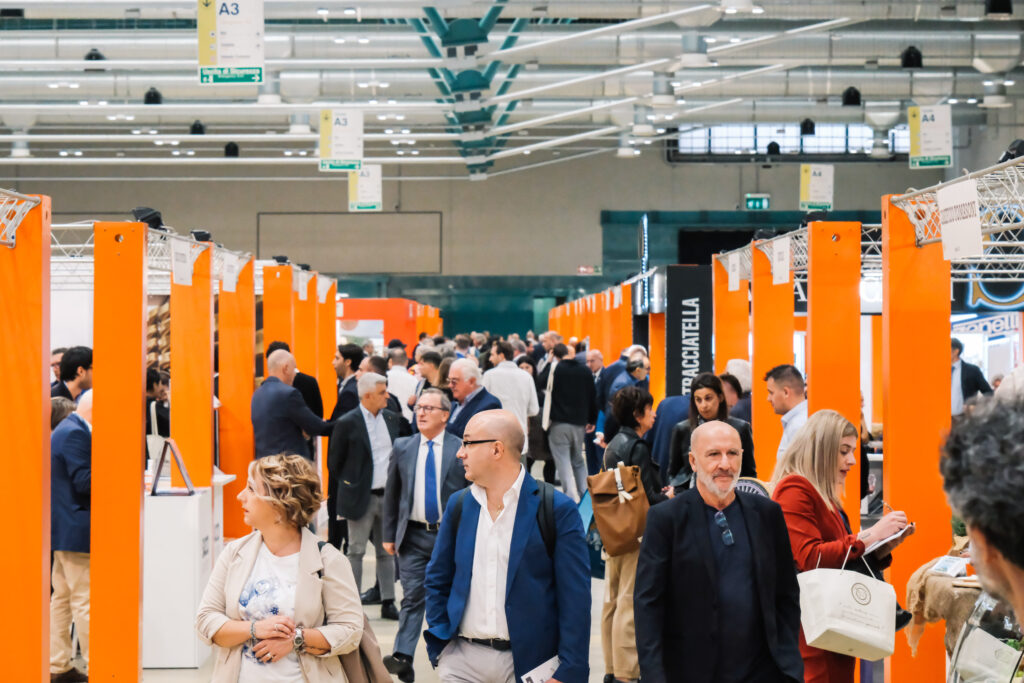 A B2Cheese due giorni di incontri, business e masterclass internazionali