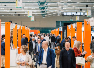 A B2Cheese due giorni di incontri, business e masterclass internazionali