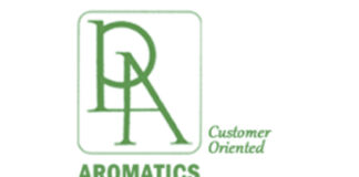 nvestindustrial investe in P.A. Aromatics