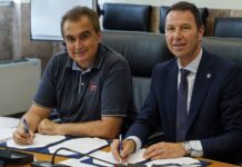 Accordo fatto tra Politecnico di Torino e Inalpi