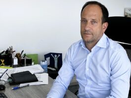 Nuovo direttore generale per Latterie Vicentine