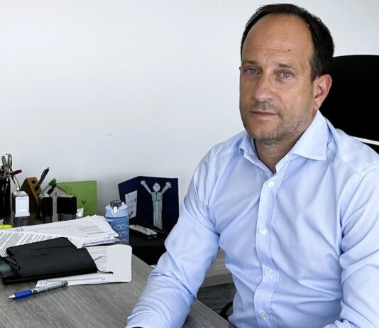 Nuovo direttore generale per Latterie Vicentine