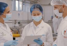 Avanzata biotecnologia per il lattiero-caseario