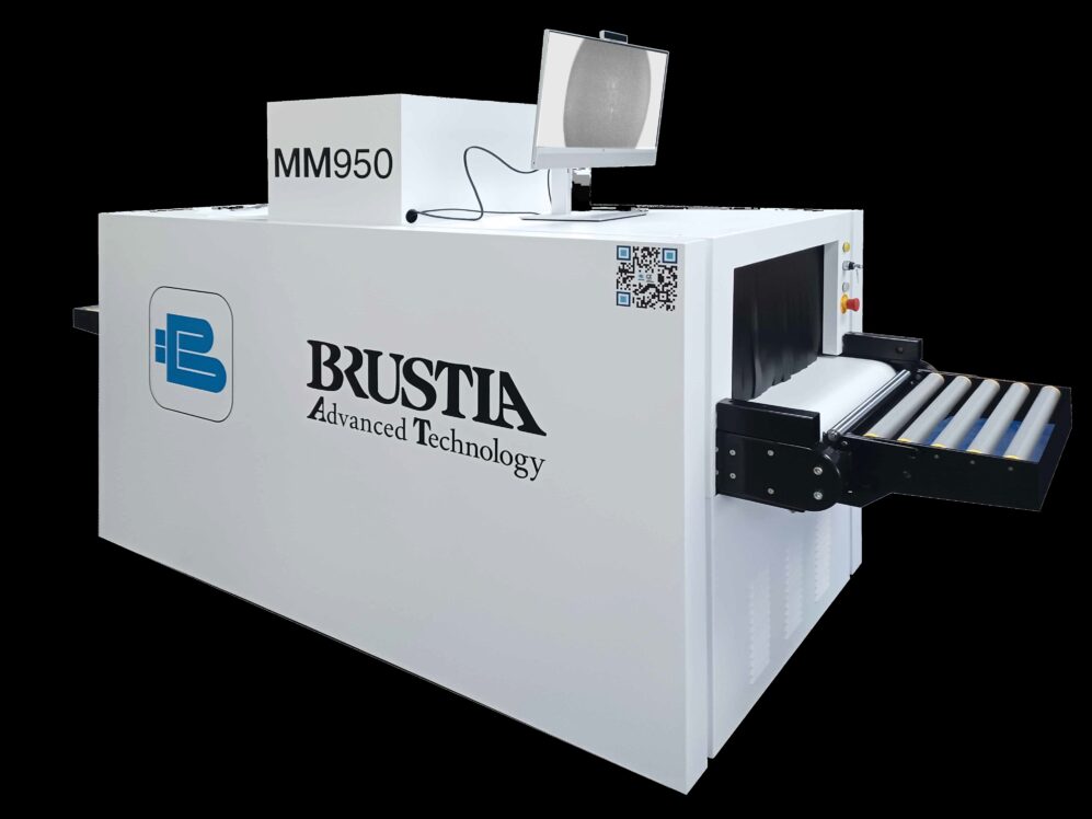 serie MMC di Brustia Advanced Technology