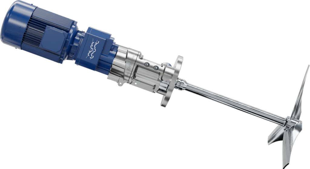 agitatori Alfa Laval EnSaLine