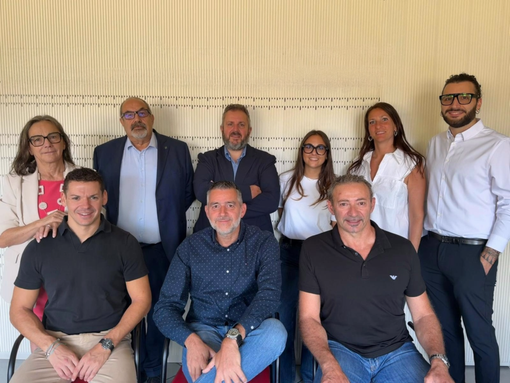 AUTODOP, automazione per l'industria casearia in mostra al Cibus Tec