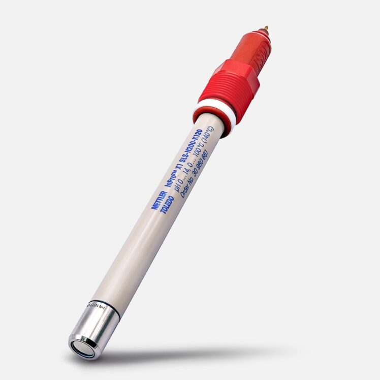 InPro X1 SLS