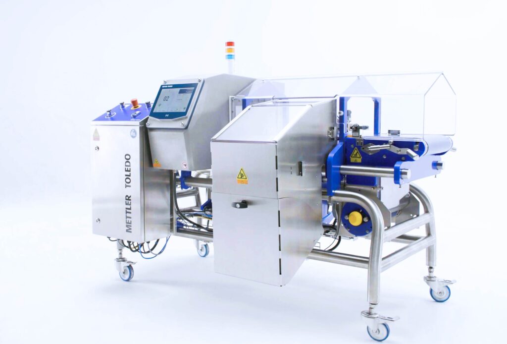 Rivelatori di metalli serie M50 R AdvancedLine