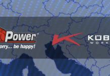 U‑Power acquisisce KÜBLER