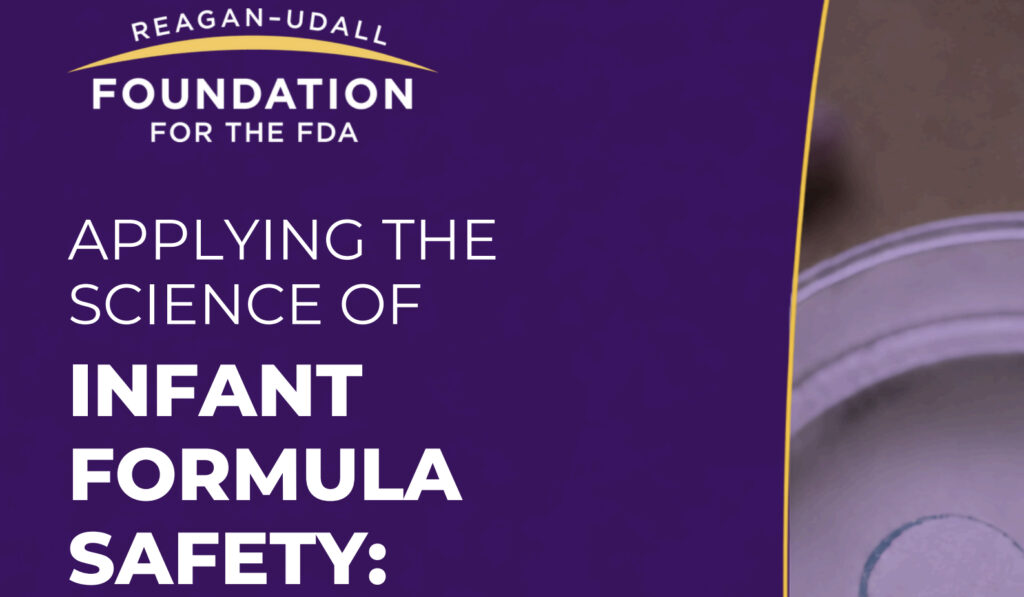 Rischio di C. botulinum nelle infant formula
