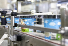 Nuova linea di produzione di Ben & Jerry’s in Germania