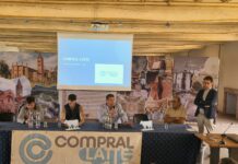 Compral Latte e Inalpi: la filiera del futuro
