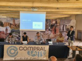 Compral Latte e Inalpi: la filiera del futuro