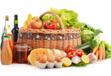 La dieta mediterranea nascosta