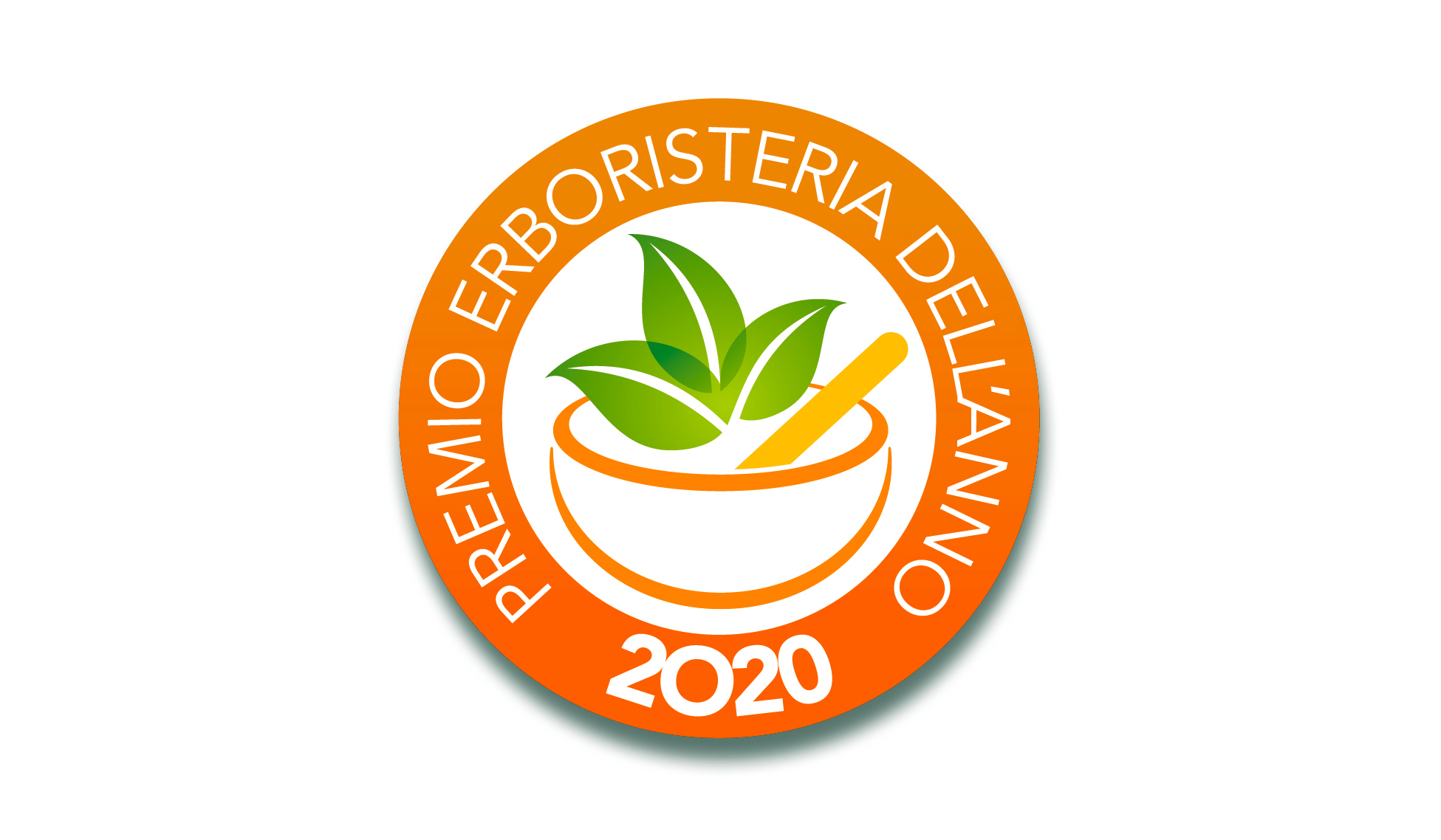 Premio Erboristeria dell'Anno 2020