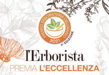 Premio Erboristeria dell’Anno 2021: i vincitori Premio Erboristeria 2021