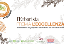 Premio Erboristeria dell’Anno 2021