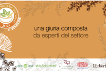 Premio Erboristeria dell’Anno 2021