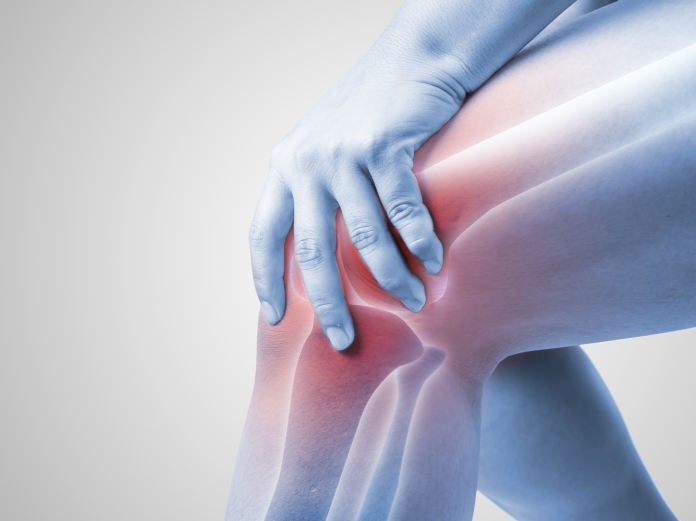 dolore articolare