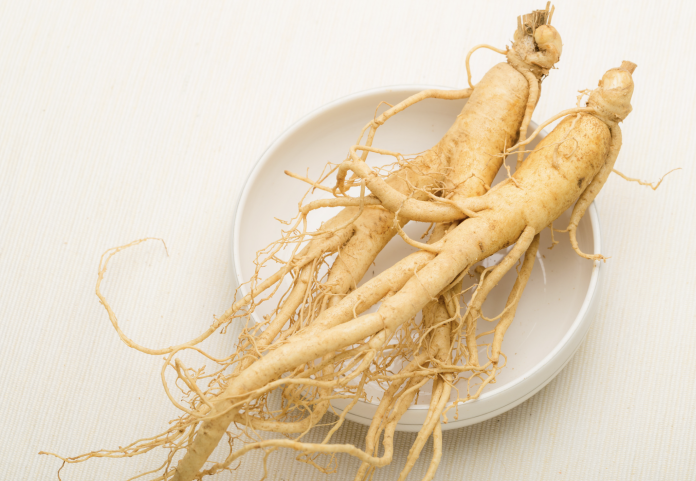 ginseng