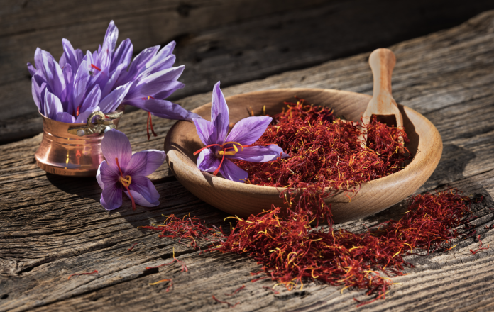 zafferano