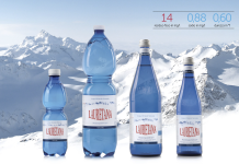 Acqua Lauretana: natura è benessere