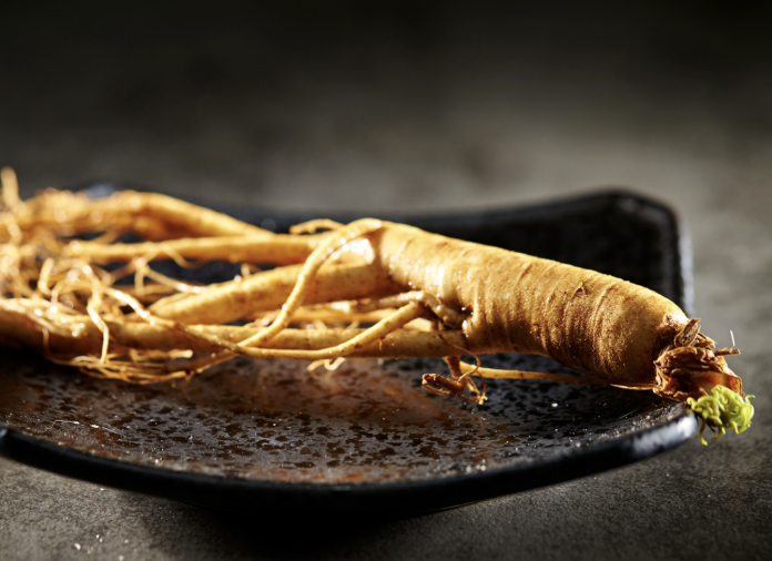ginseng