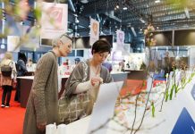 Appuntamento a Norimberga per Vivaness 2024