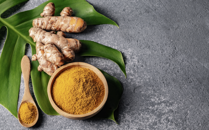 curcuma