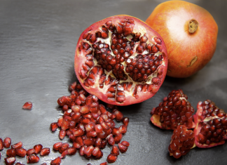 Melograno e salute femminile: una soluzione naturale per la sindrome premestruale