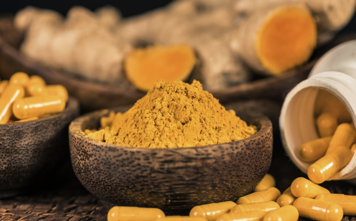 curcumina