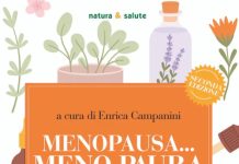 Menopausa… meno paura!