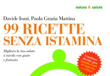 99 ricette senza istamina